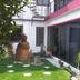 Outdoors view