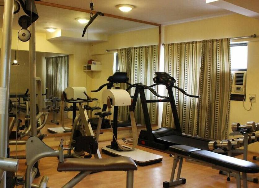 Gym Photo