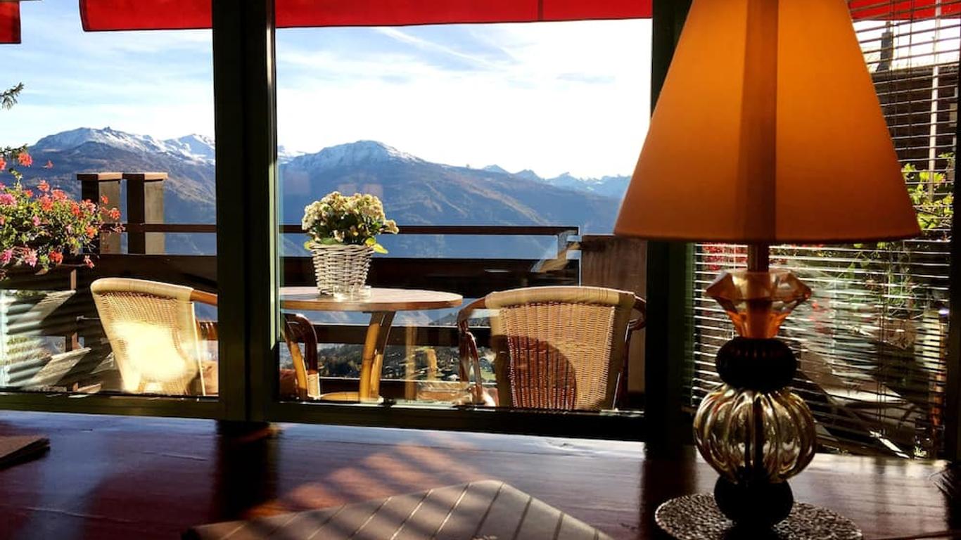 Hotel de la Foret
