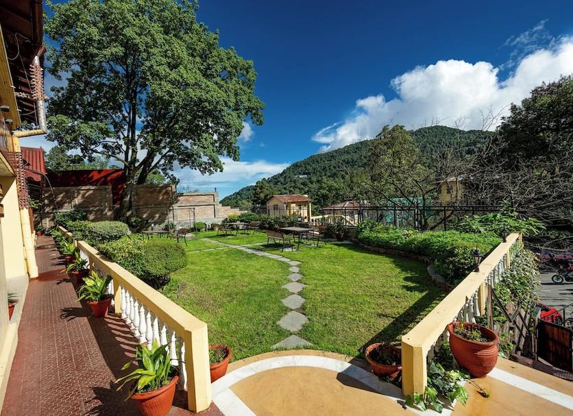 Outdoors view Photo