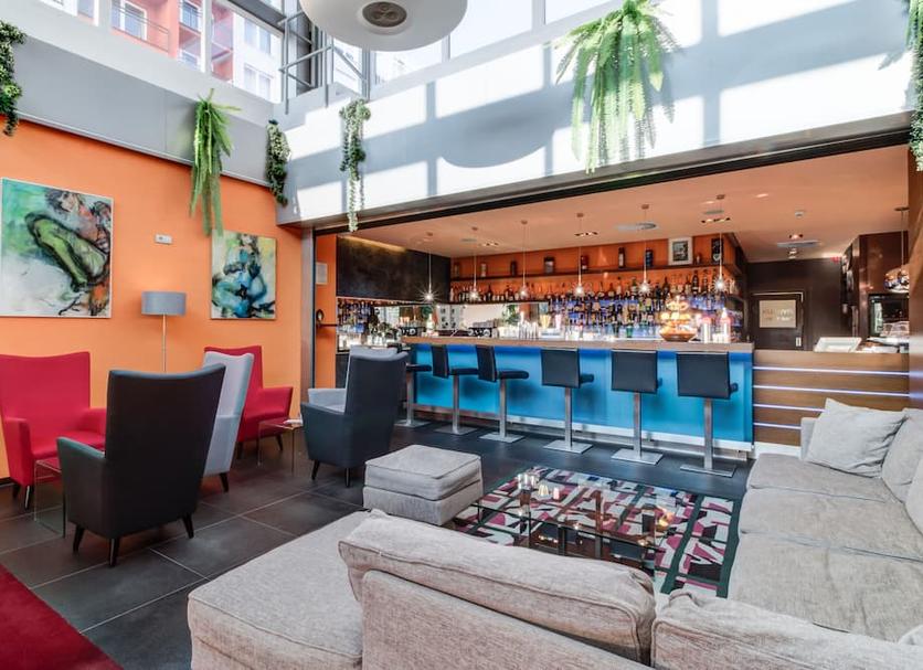Bar Photo