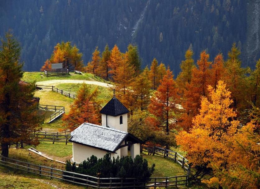 Outdoors view Photo
