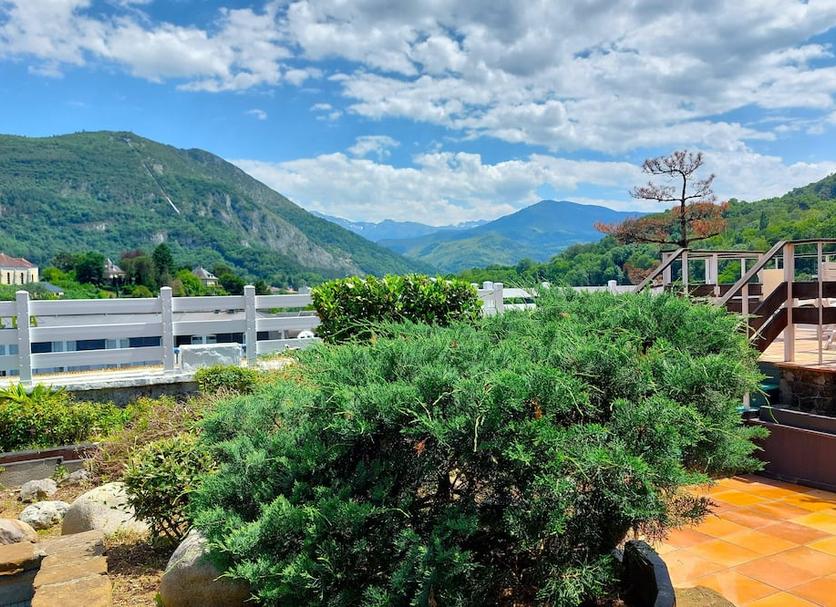 Outdoors view Photo
