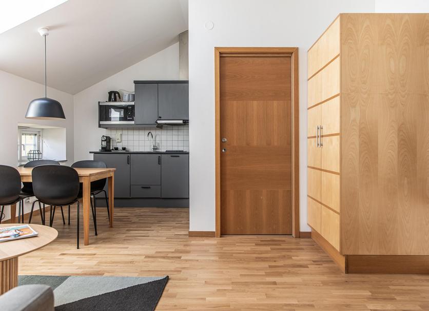Kitchen Photo