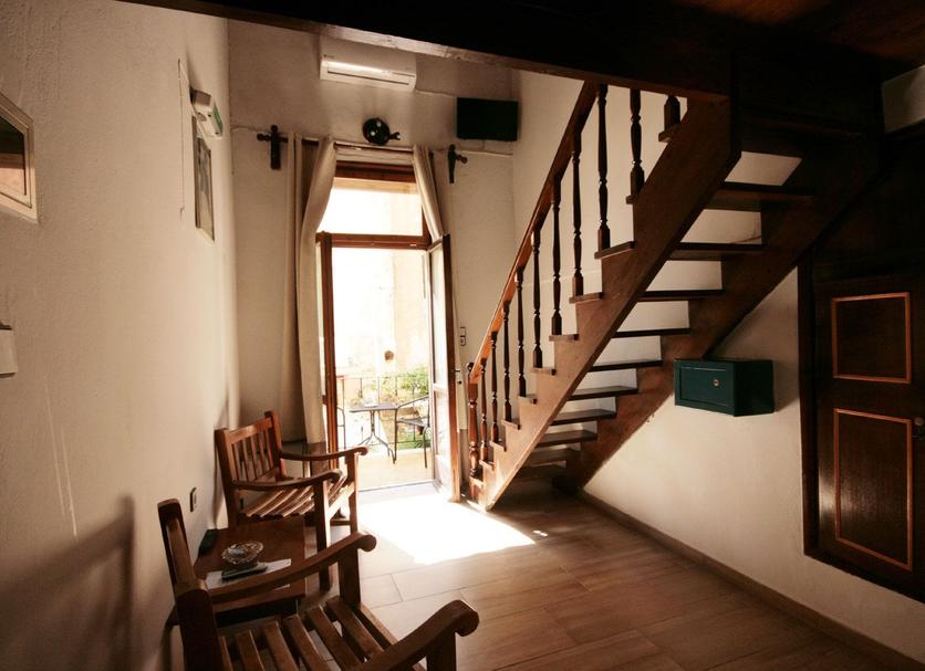 Stairs Photo
