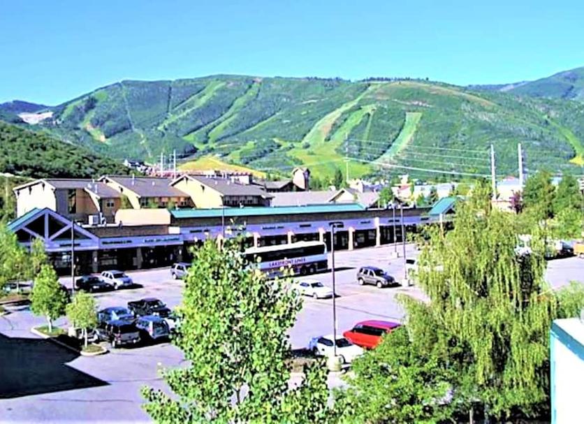 Outdoors view Photo