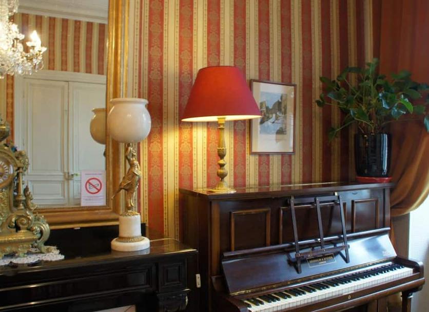 Room amenity Photo