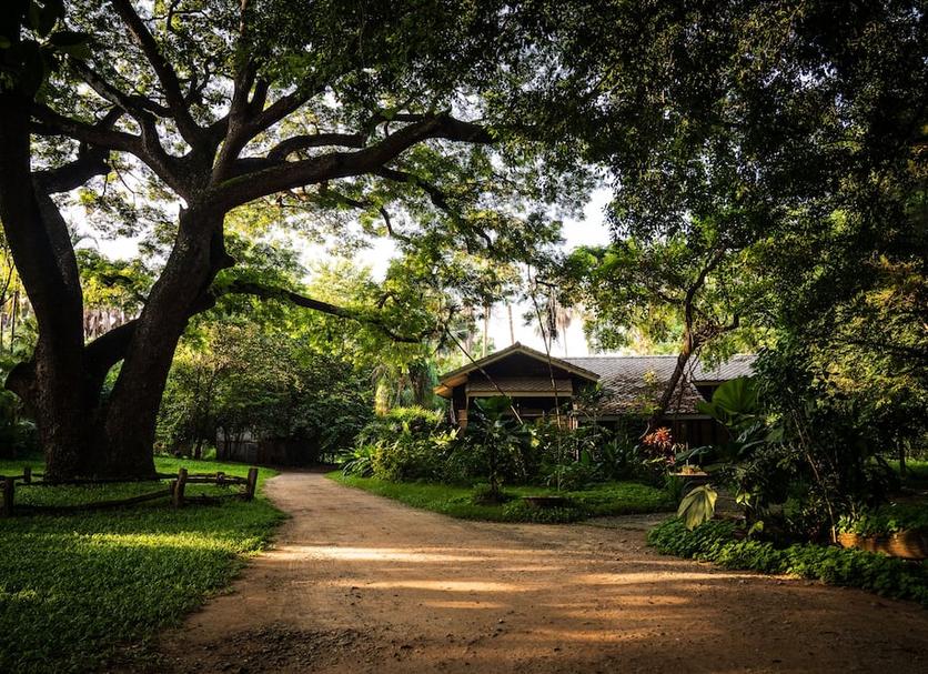 Outdoors view Photo