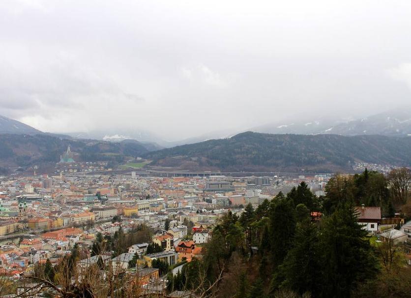 Outdoors view Photo