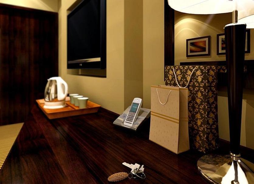 Room amenity Photo