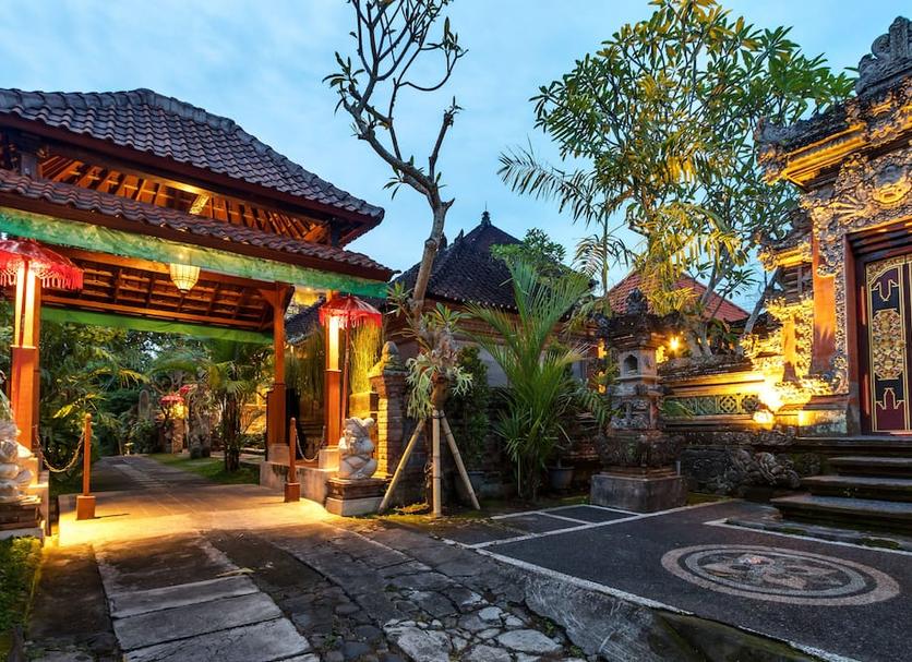 Outdoors view Photo