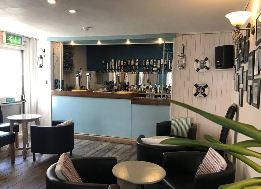 Bar Photo