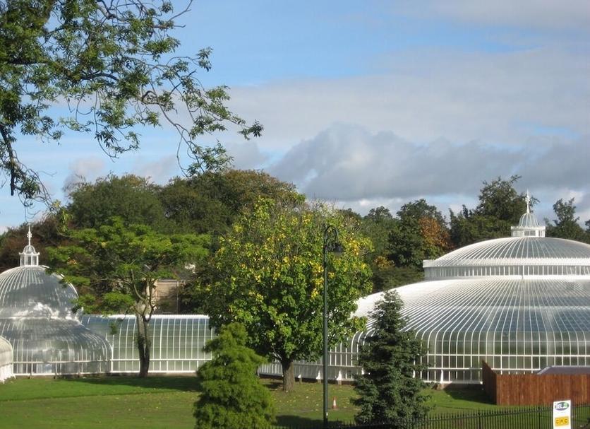Outdoors view Photo