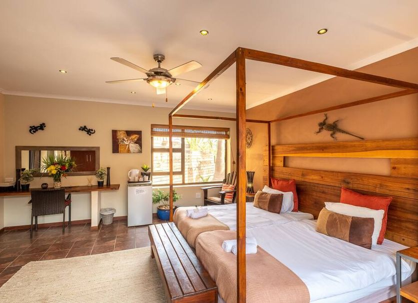 Bedroom Photo