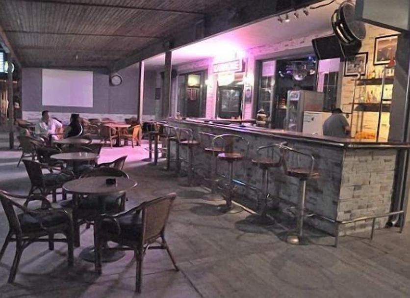 Bar Photo