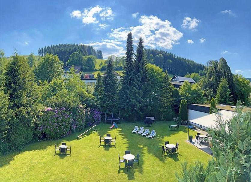 Outdoors view Photo
