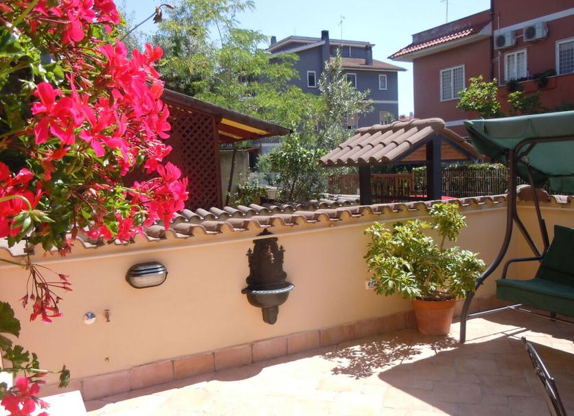 Outdoors view Photo