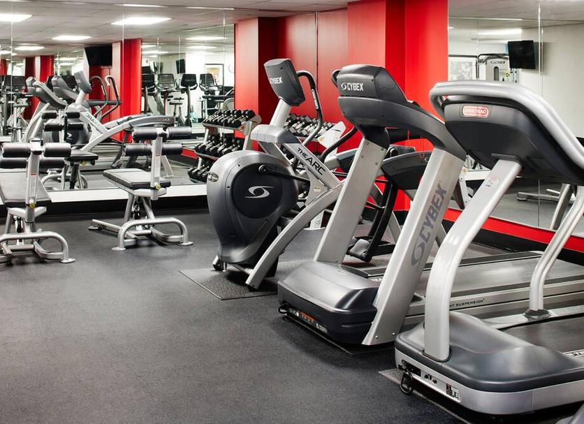Gym Photo