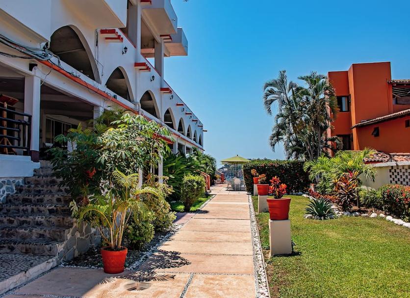 Outdoors view Photo