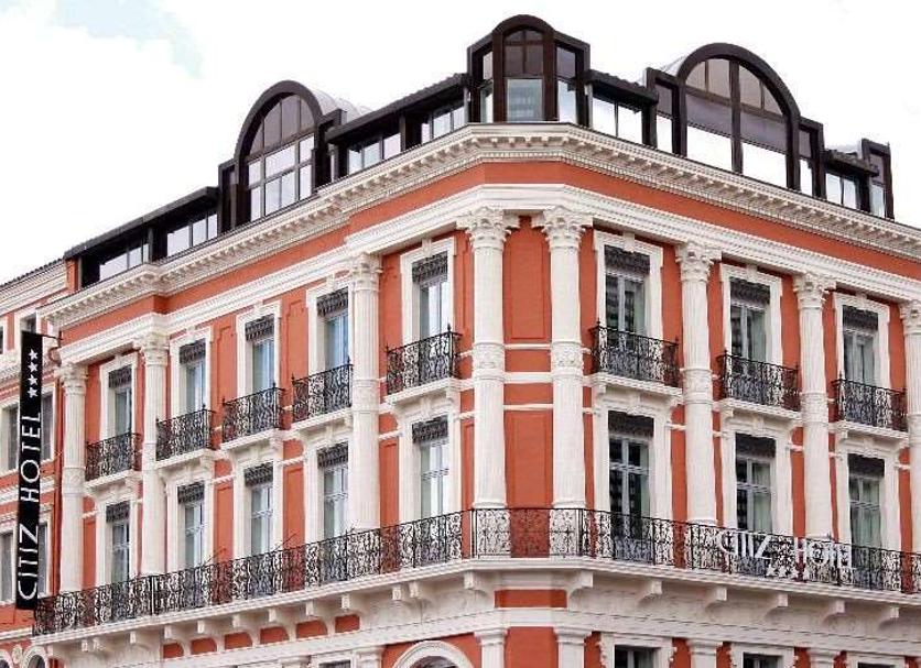 Building Photo