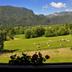 Outdoors view