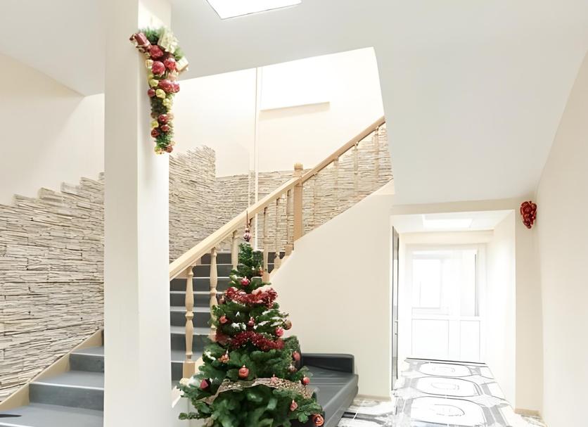 Stairs Photo