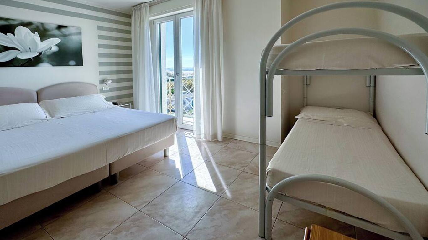 Hotel Bencista'