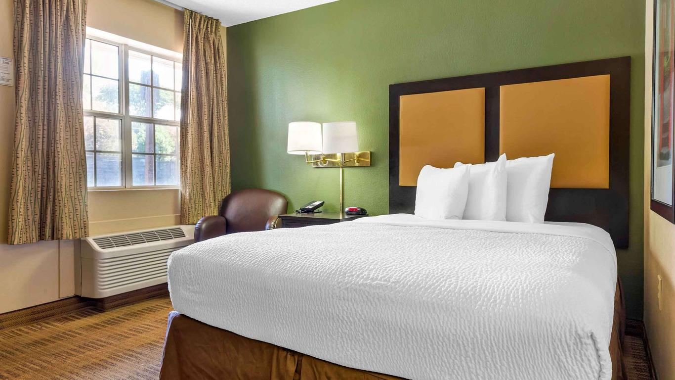 Extended Stay America Suites - Louisville - Dutchman