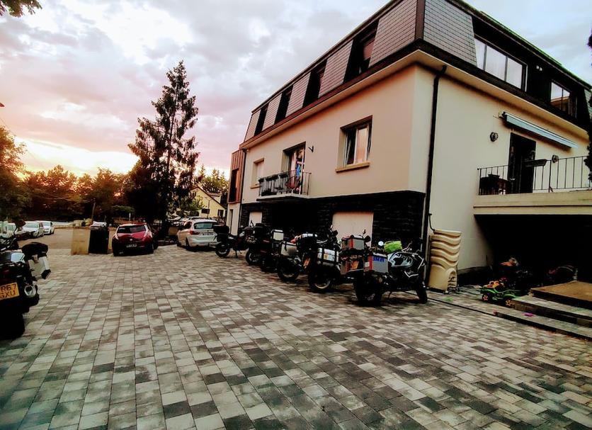 Outdoors view Photo