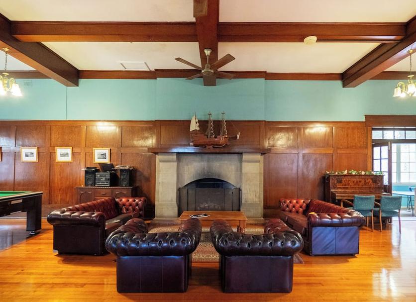 Hotel amenity Photo