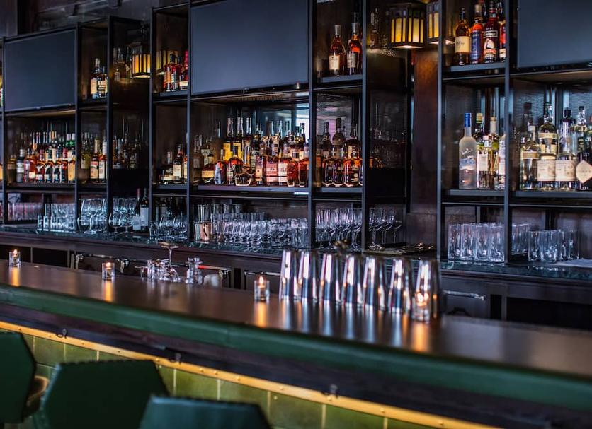 Bar Photo