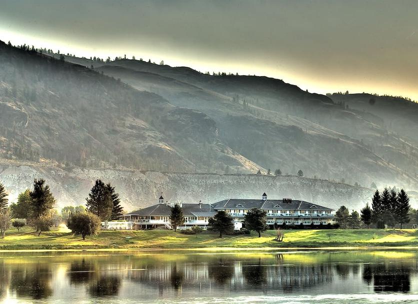 Outdoors view Photo