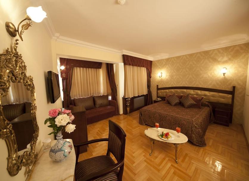 Bedroom Photo
