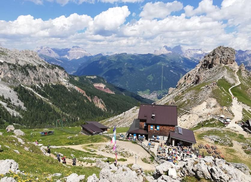 Outdoors view Photo