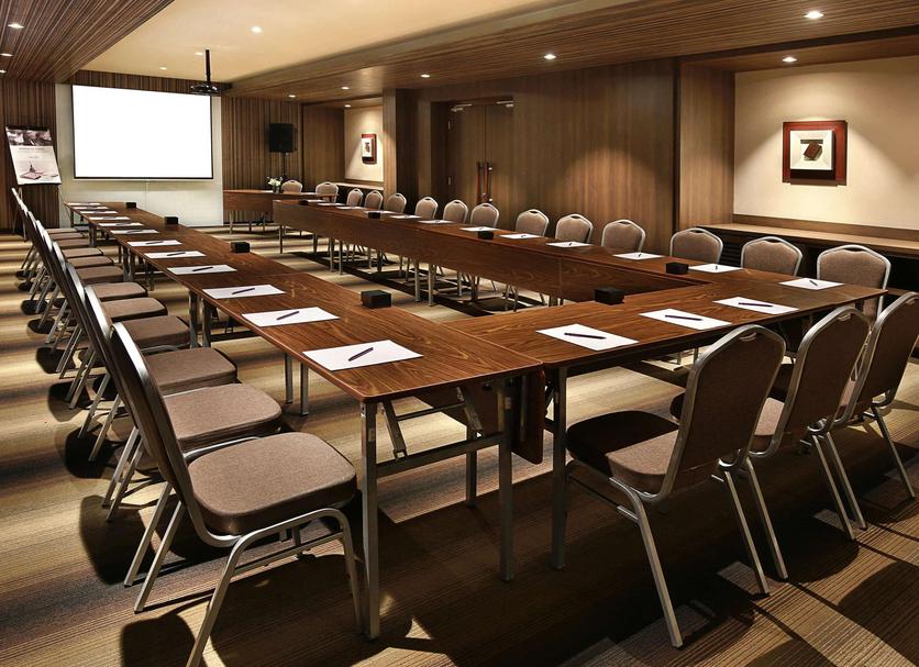 Conference room Photo