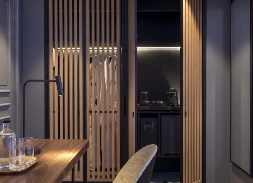 Room amenity Photo