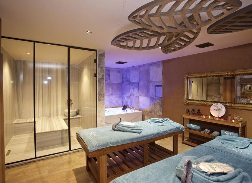 Spa Photo