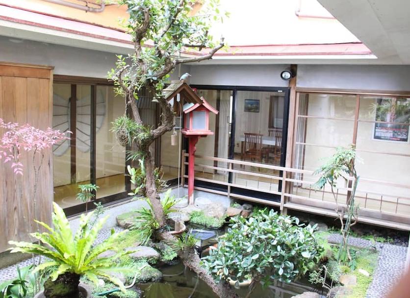 Outdoors view Photo