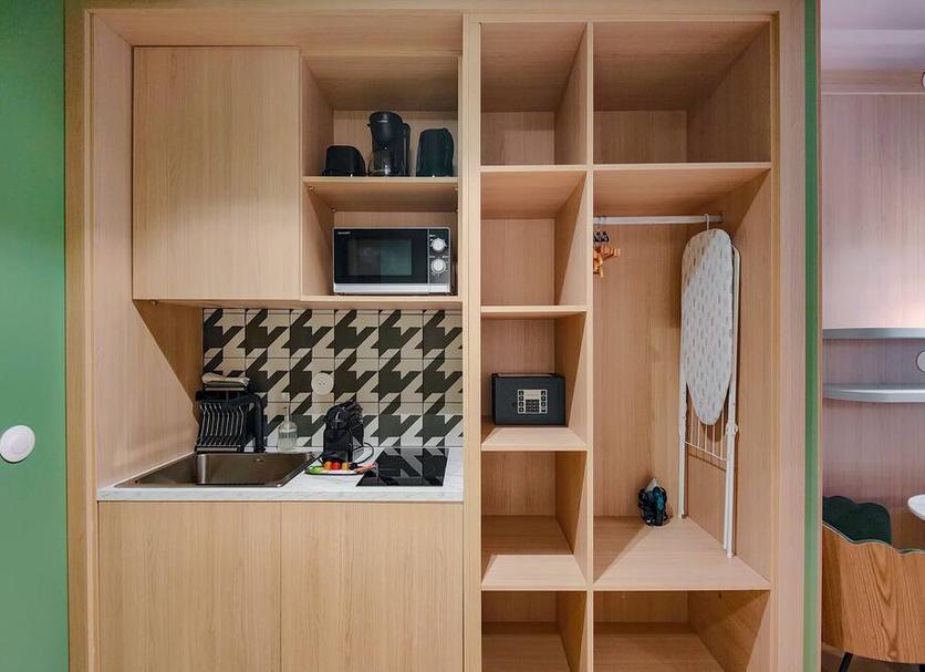 Room amenity Photo