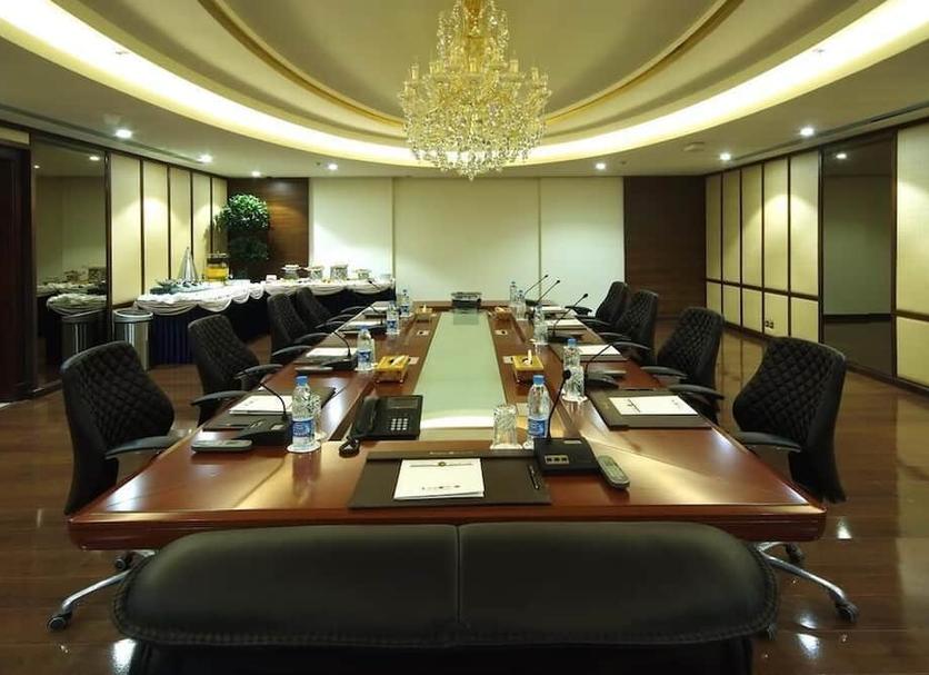 Conference room Photo