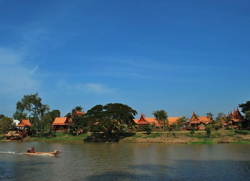 Outdoors view Photo