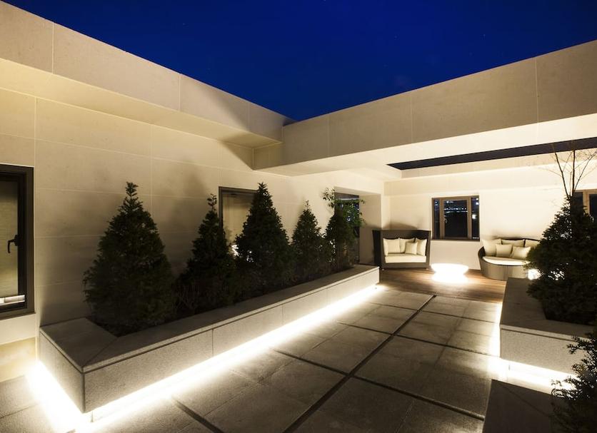 Outdoors view Photo
