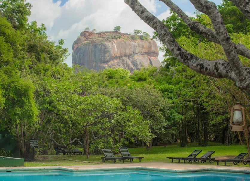 Outdoors view Photo