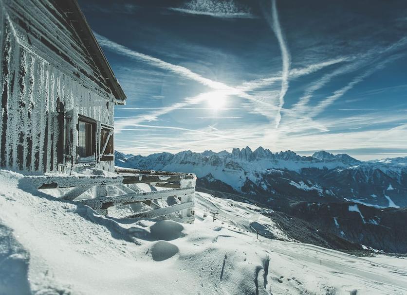 Outdoors view Photo