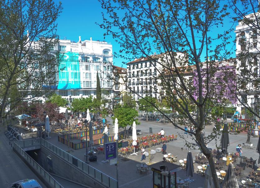 Outdoors view Photo