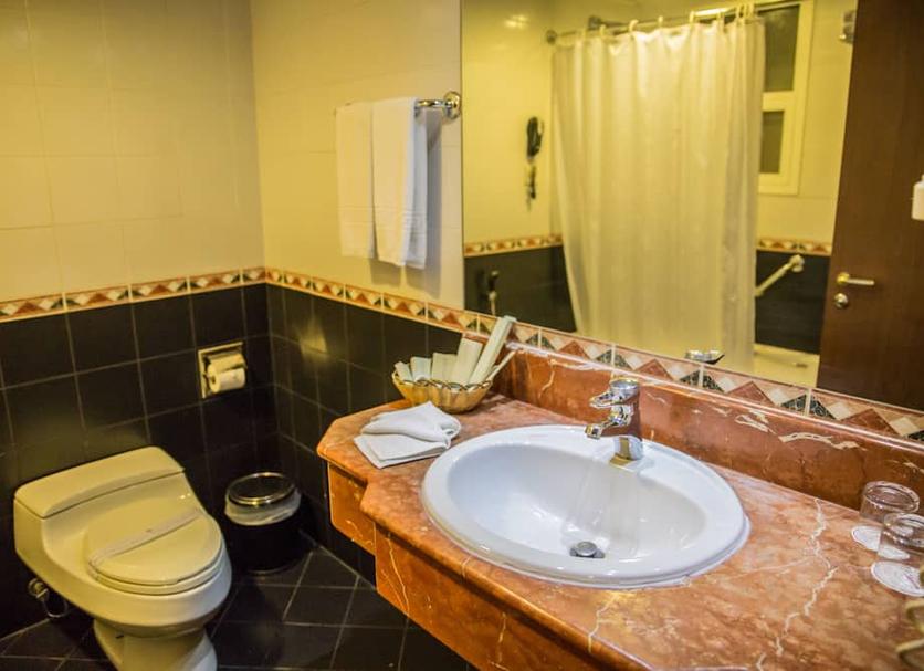 Bathroom Photo