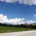 Outdoors view