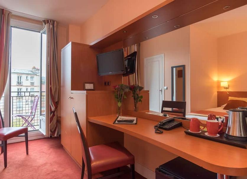 Room amenity Photo