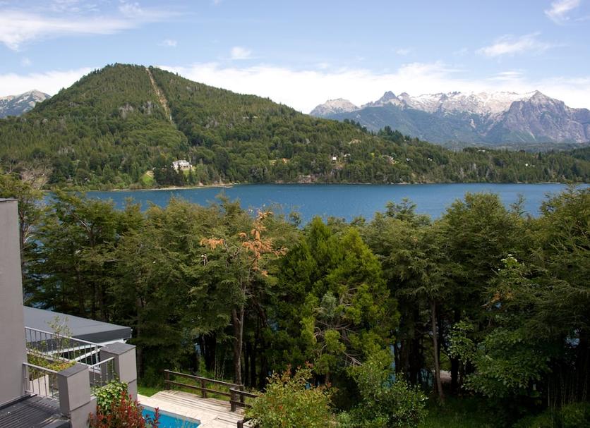 Outdoors view Photo