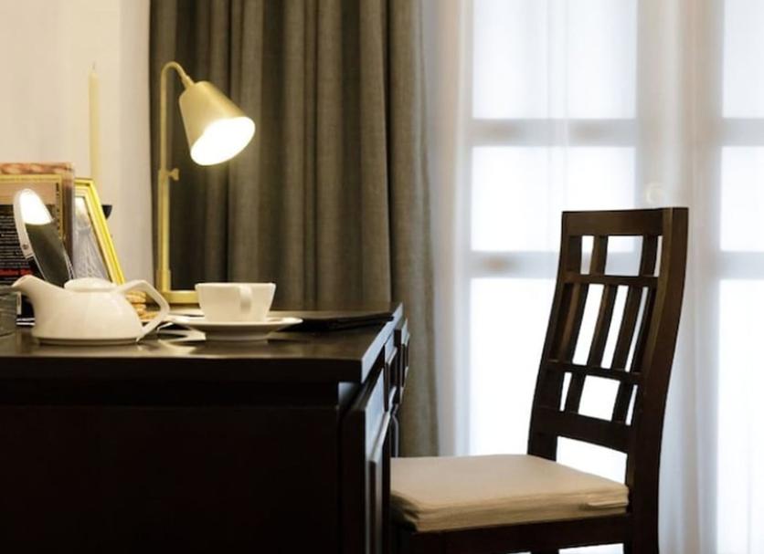 Room amenity Photo